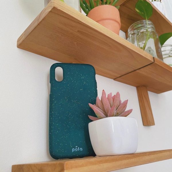 Green iPhone 6 6s 7 8 SE Case Fashion - Image 4