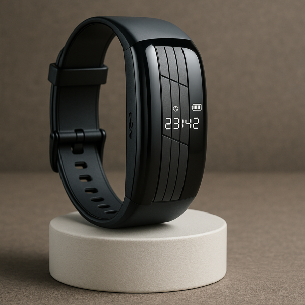 Silent Sight Mini Wireless HD Camera Watch Supply