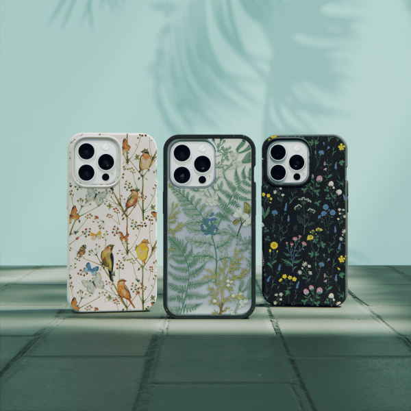 Seashell Birding iPhone 13 Pro Case Online Hot Sale - Image 4