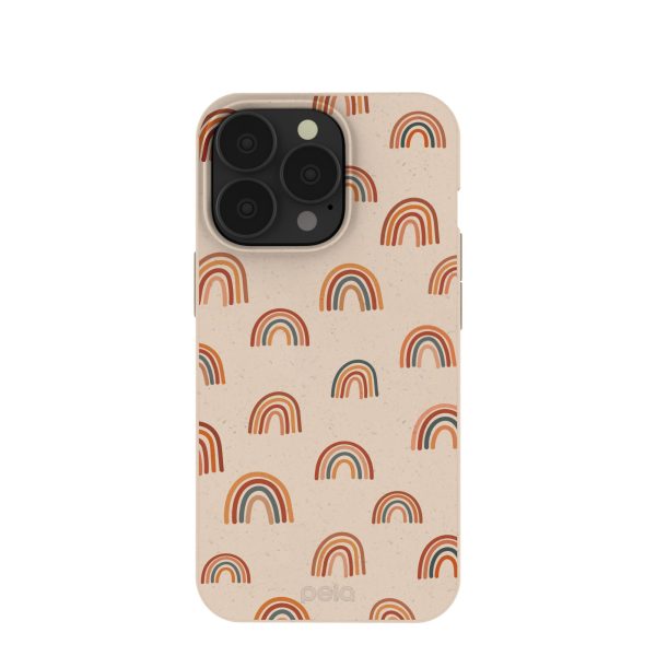 Seashell Good Vibes iPhone 13 Pro Case For Sale