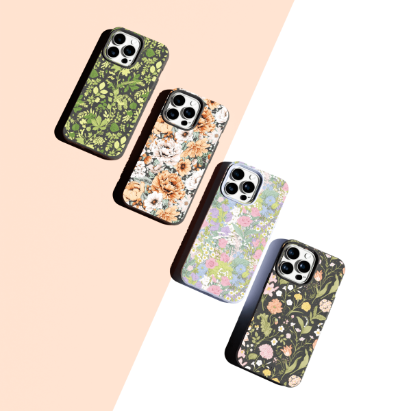 Lavender Pastel fields Google Pixel 6a Case For Discount - Image 4