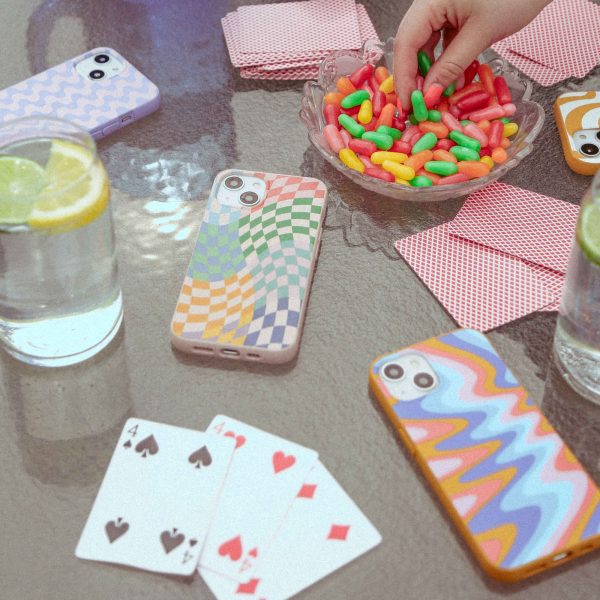 Seashell Patchwork Google Pixel 6 Case For Cheap - Image 3