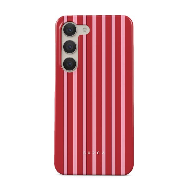 Strawberry Jam - Samsung Galaxy S23 Case Online Hot Sale
