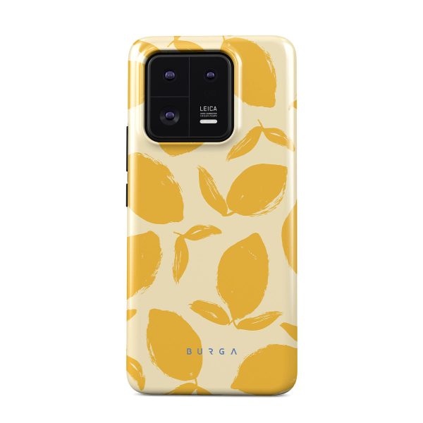 Lemon Tart - Xiaomi 13 Pro Case For Sale