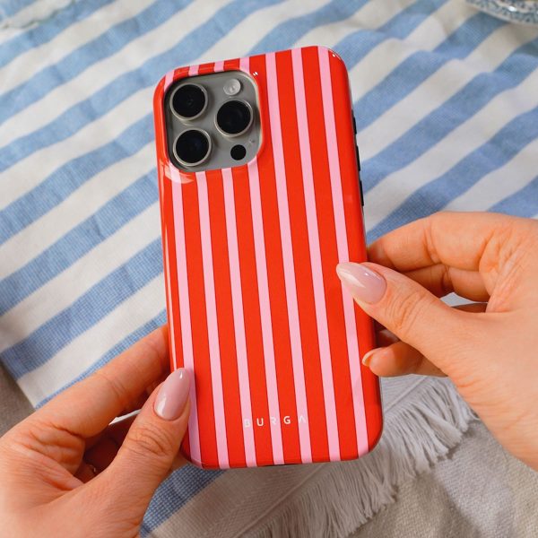 Strawberry Jam - Xiaomi Mi 11 Lite 4G   5G Case Discount - Image 5