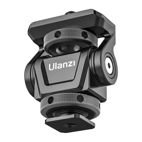 Ulanzi U-150 Monitor Ballhead Online Sale - Image 3