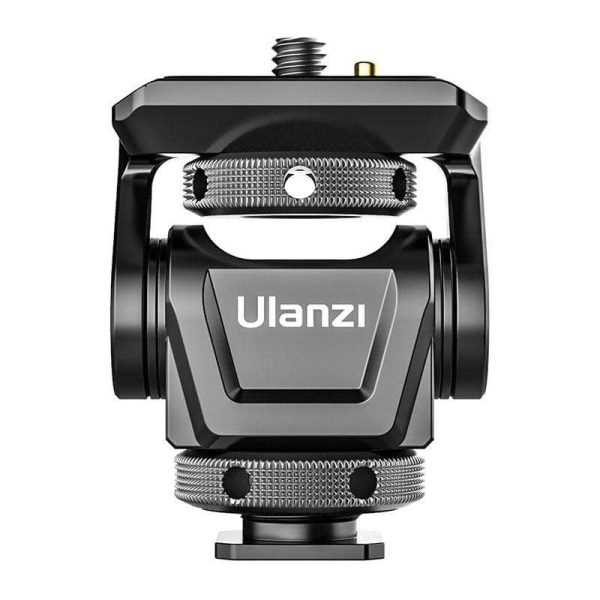Ulanzi U-150 Monitor Ballhead Online Sale