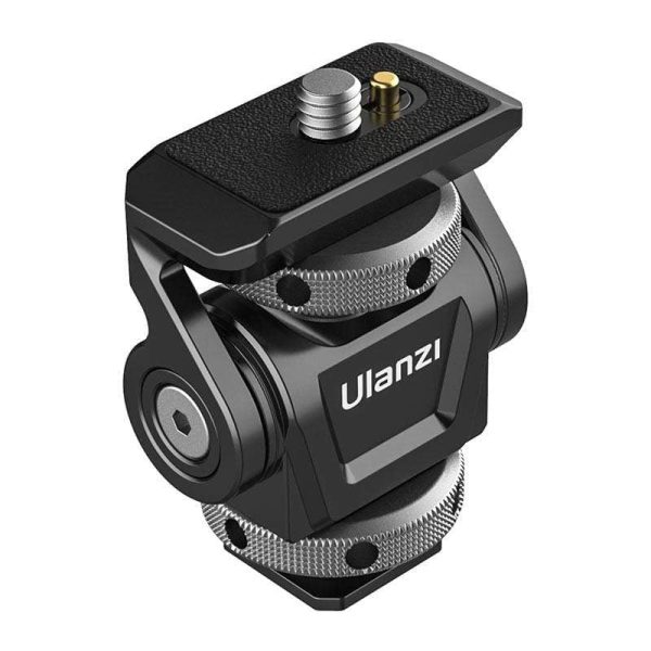 Ulanzi U-150 Monitor Ballhead Online Sale - Image 2