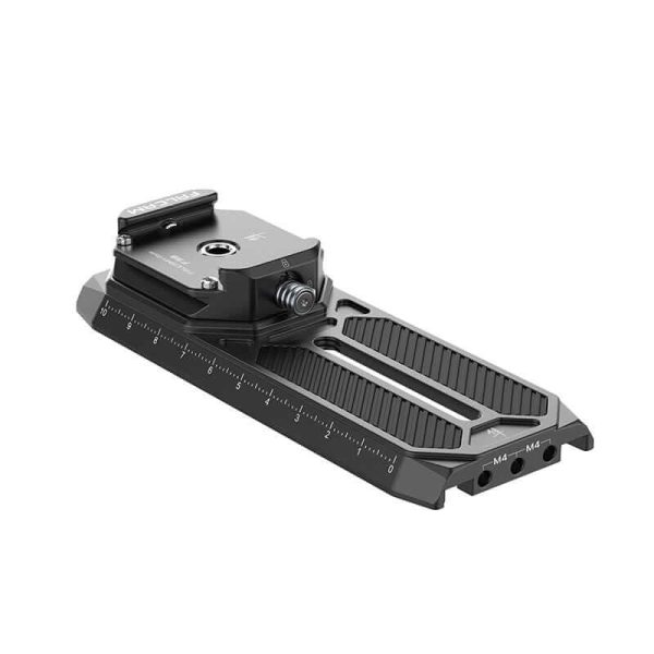 Ulanzi Falcam F38 Quick Release System for DJI RS4   RS4 PRO   RS3   RS3 Pro   RS2   RSC2, Zhiyun weebill 2 S, Crane 2S Supply - Image 4