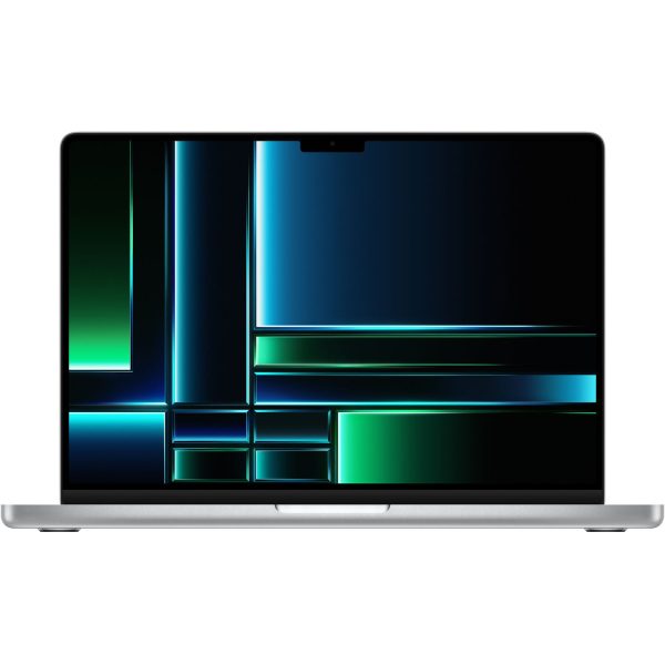 (CTO) Apple 14-in MacBook Pro: M2 Max 12-core CPU 38-core GPU 64GB 8TB Silver 96W - Z17K002MD (Jan 23) For Cheap