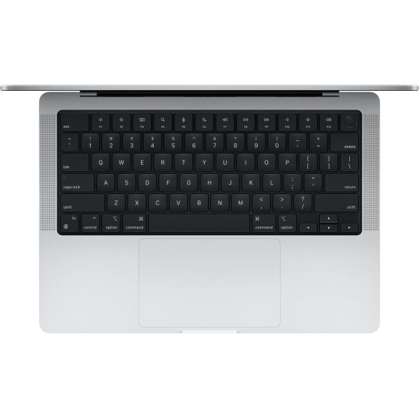 (CTO) Apple 14-in MacBook Pro: M2 Pro 12-core CPU 19-core GPU 32GB 512GB Silver 96W - Z17K002HD (Jan 23) Supply - Image 2